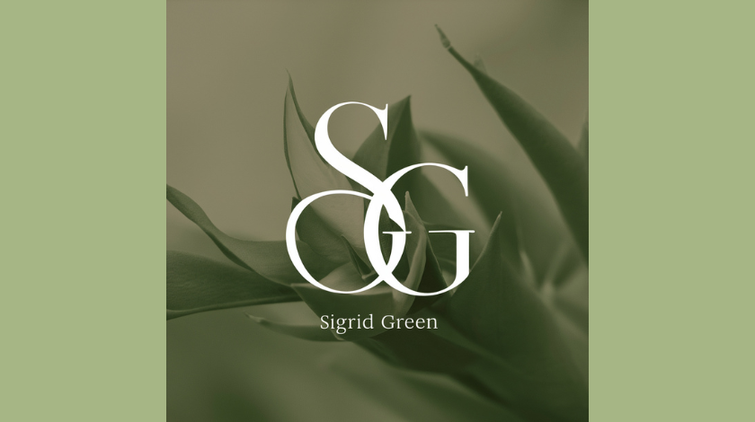 Analysis of the Name Sigrid Green