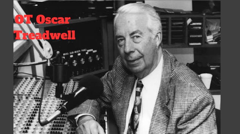 OT Oscar Treadwell