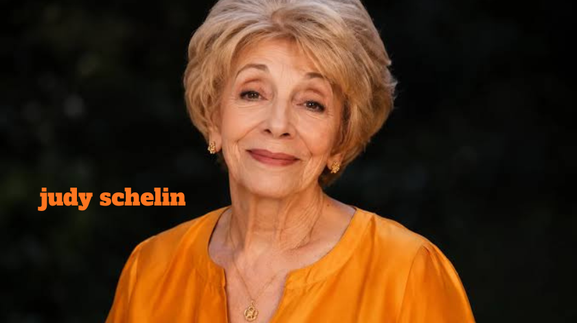 Judy Schelin