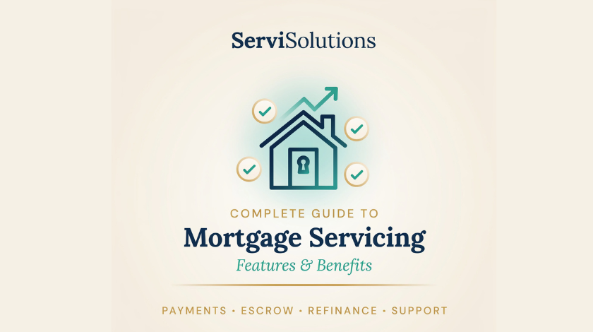 ServiSolutions