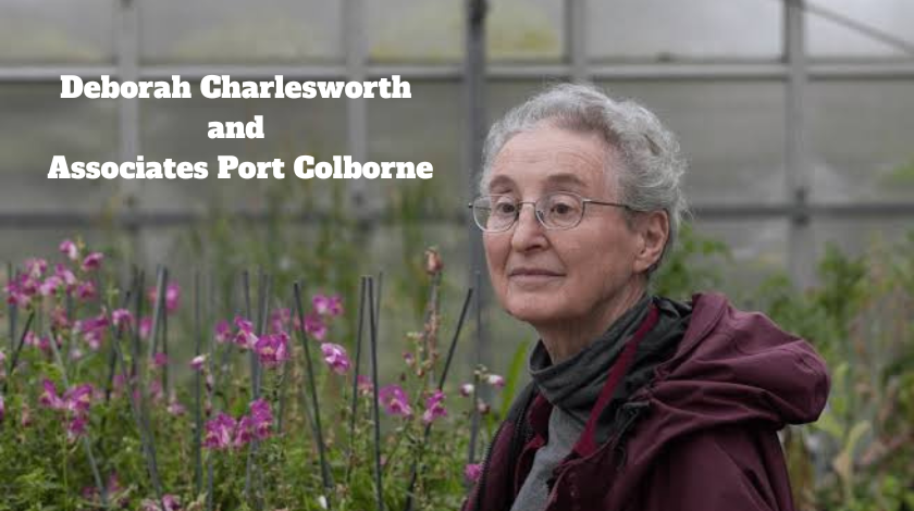 Deborah Charlesworth and Associates Port Colborne