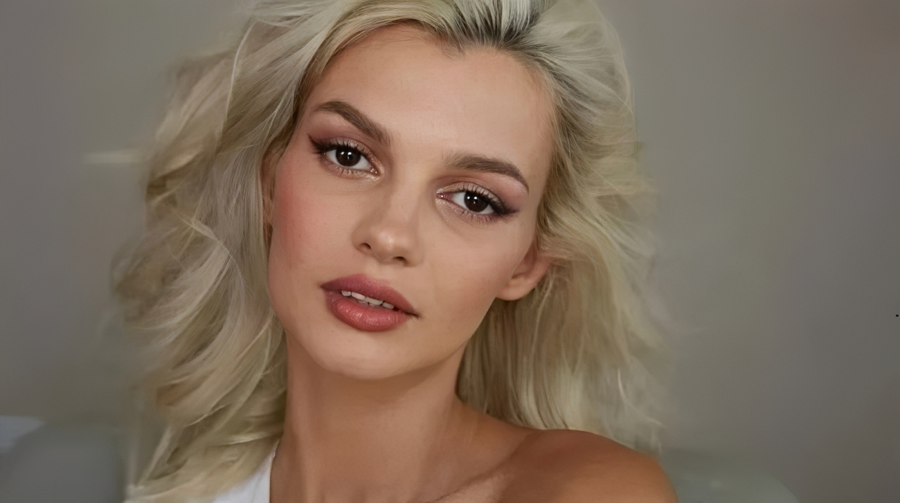 Irina Zarutska