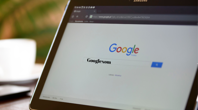Googlexom