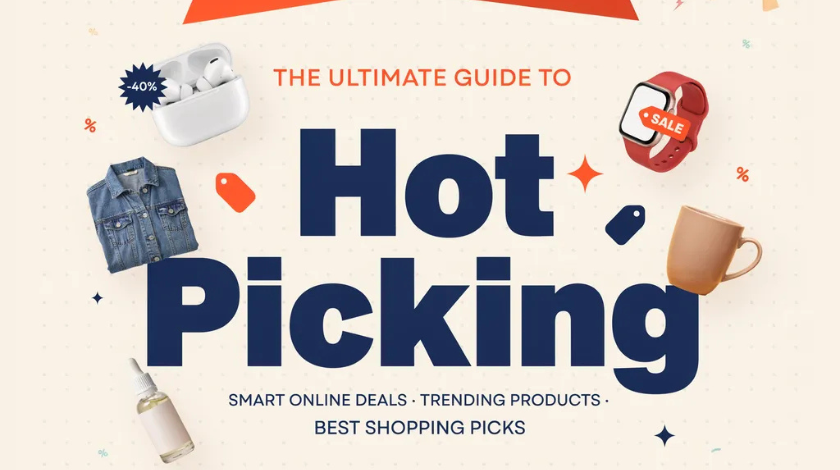 HotPicking
