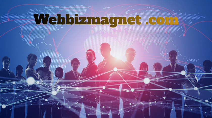 WebBizMagnet.com