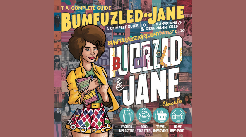 BumfuzzledJane.com