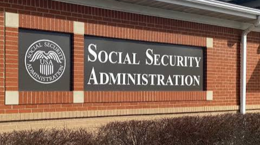 Social Security Office Chattanooga TN