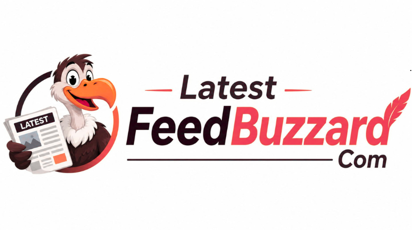 FeedBuzzard