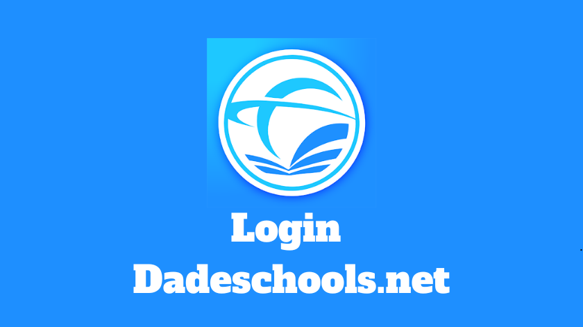 Login Dadeschools.net