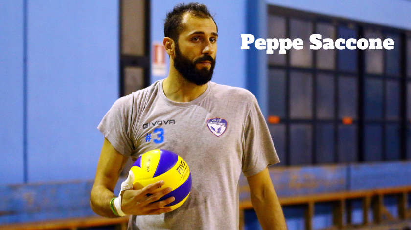 Peppe Saccone